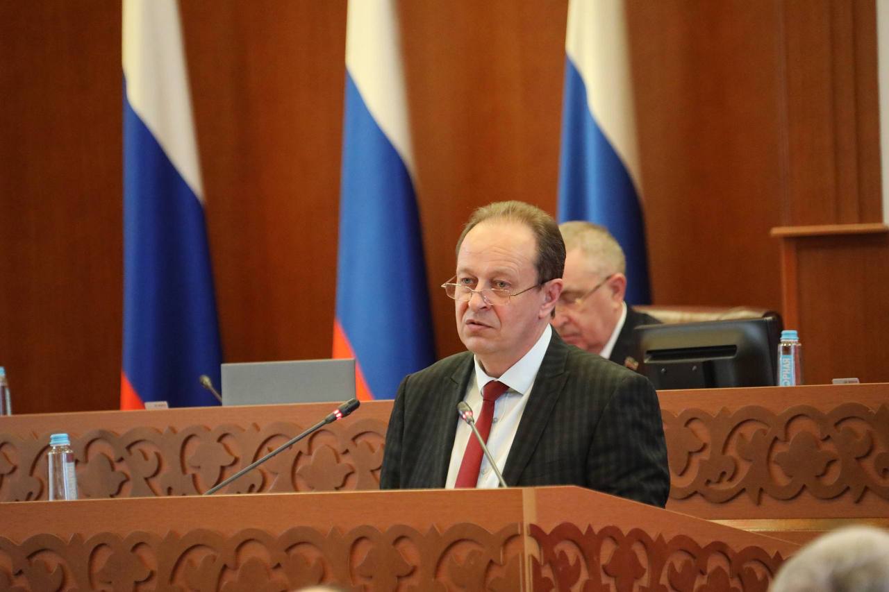 Муслим Телякавов: 2025 год стал для Дагестана периодом прорыва в туризме, образовании, культуре и спорте