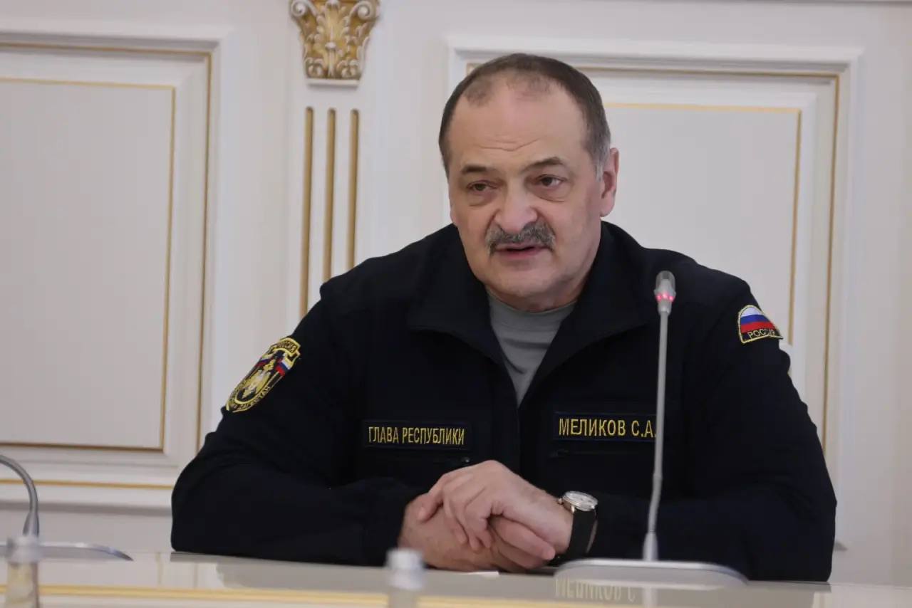 Энергоснабжение большей части Дагестана восстановлено после непогоды