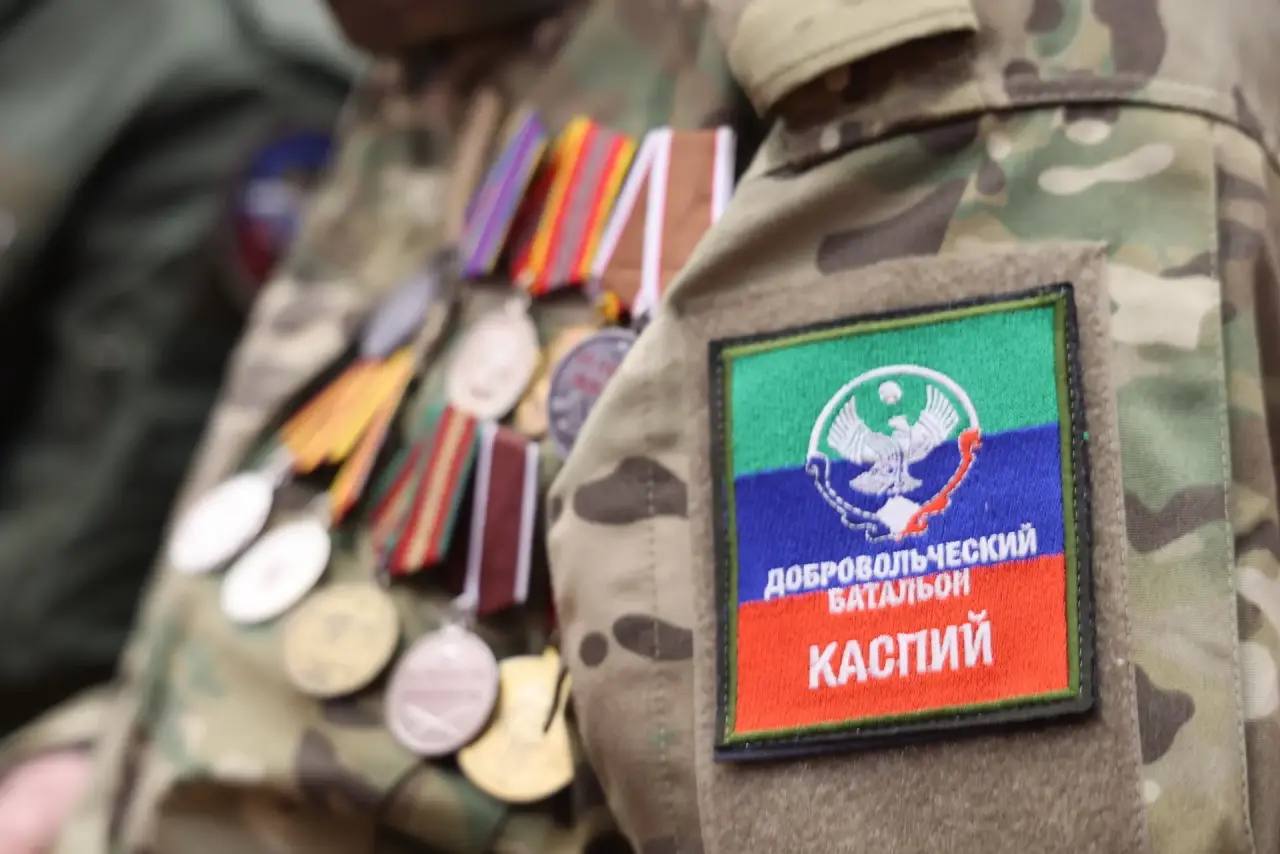 В Дагестане участникам СВО оказывают помощь органы власти и общественные организации