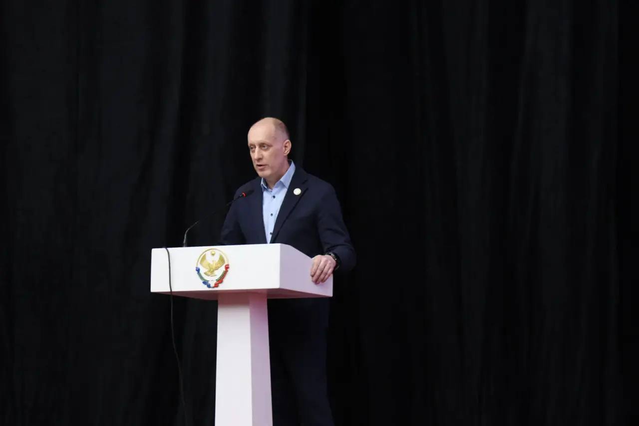 Ассоциация ветеранов СВО — крупнейшее ветеранское сообщество России