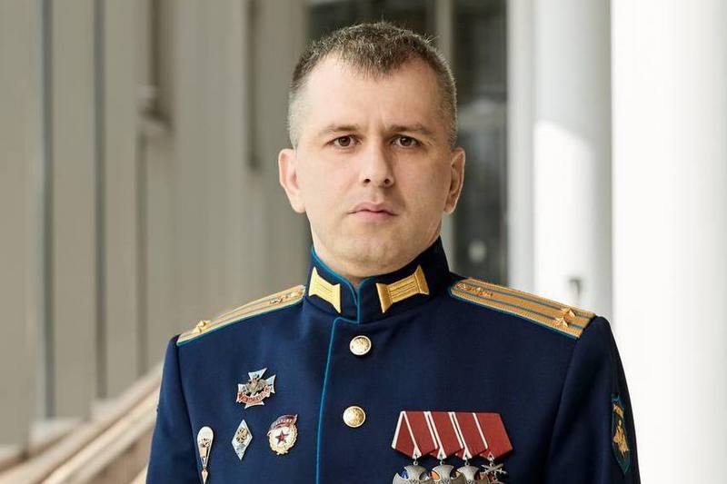 Кавалер трёх орденов Мужества Магомед Валихов назначен заместителем министра здравоохранения Дагестана