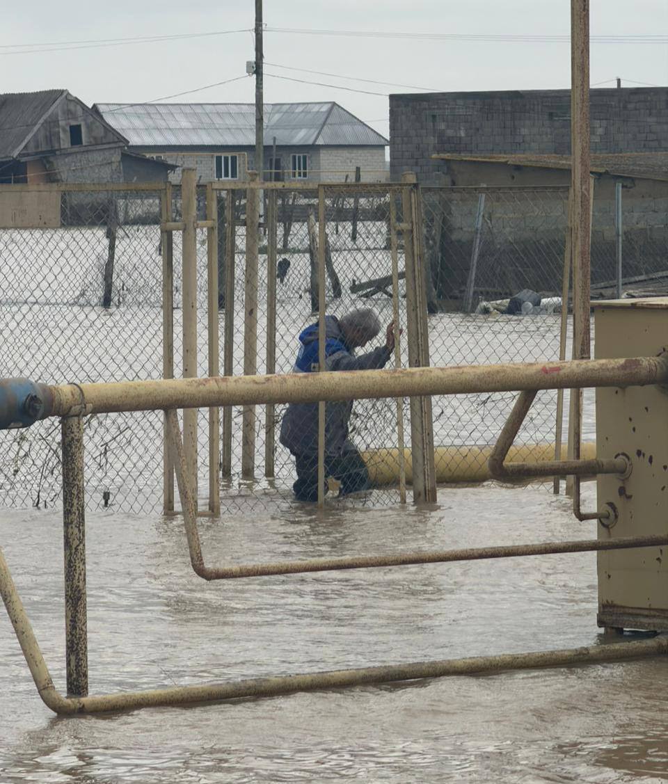 Минэнерго Дагестана: более 90% потребителей обеспечены газоснабжением