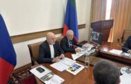 В Правительстве Дагестана прошло заседание Экспортного совета