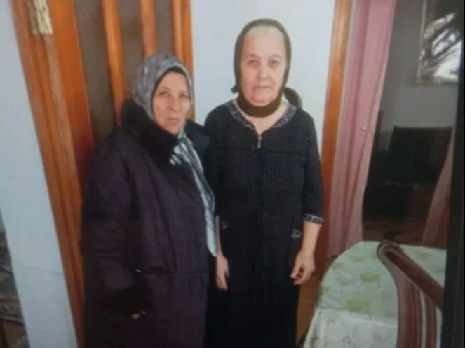 В Бабаюртовском районе навестили семьи участников СВО: поддержка и забота о родных защитников