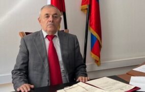 Глава Рутульского района досрочно лишен полномочий