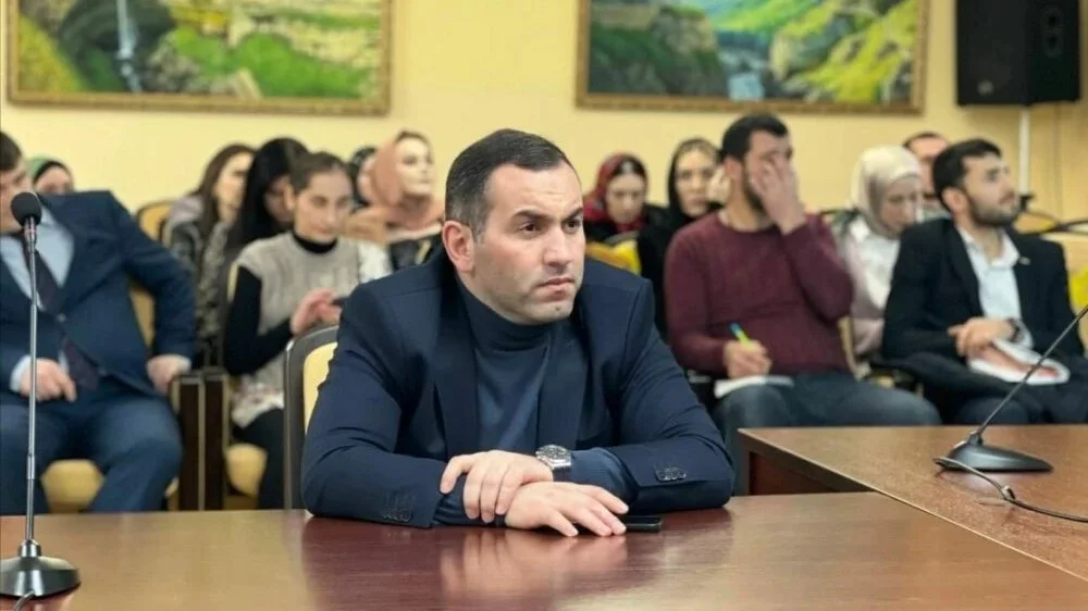 Гянжеви Гаджибалаев: программа «Доблесть гор» стала важным инструментом поддержки участников СВО в Дагестане