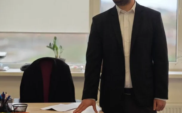 Учащиеся дербентской школы №14 обсудили со специалистом вопросы правовой грамотности