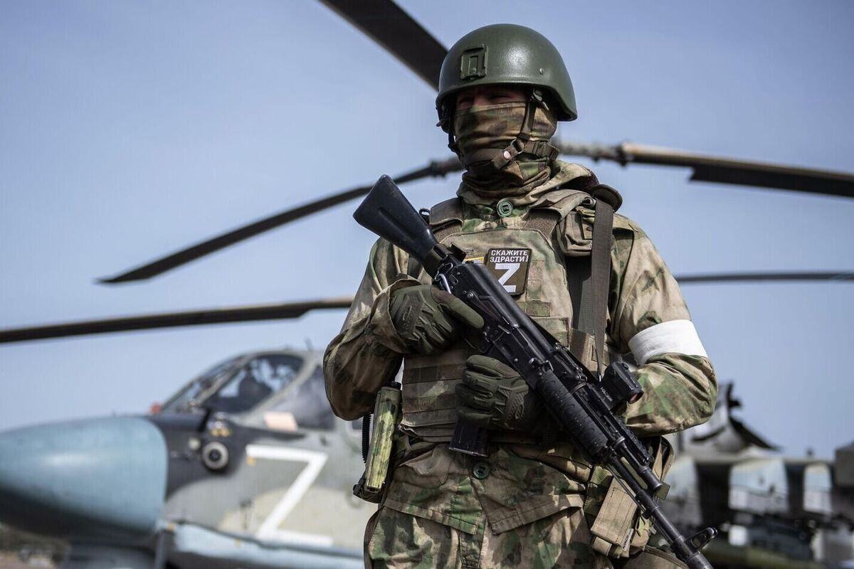 Иностранные граждане, заключившие контракт с Минобороны РФ, могут получить гражданство России и льготы до 2,9 млн рублей