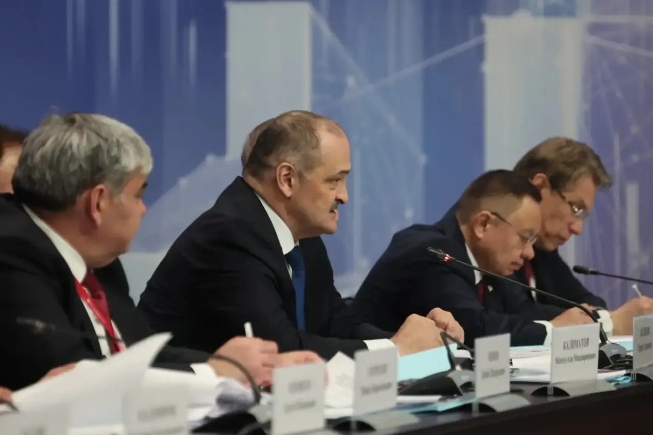 Из бюджета Дагестана выделено 400 млн рублей на выплаты и помощь пострадавшим от паводков