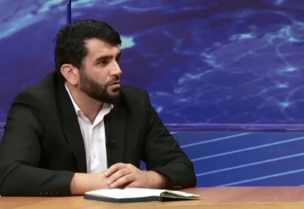 Главный редактор газеты «ХIакъикъат» Темирхан Гасанов: стихия обнажила не только героизм, но и нашу халатность