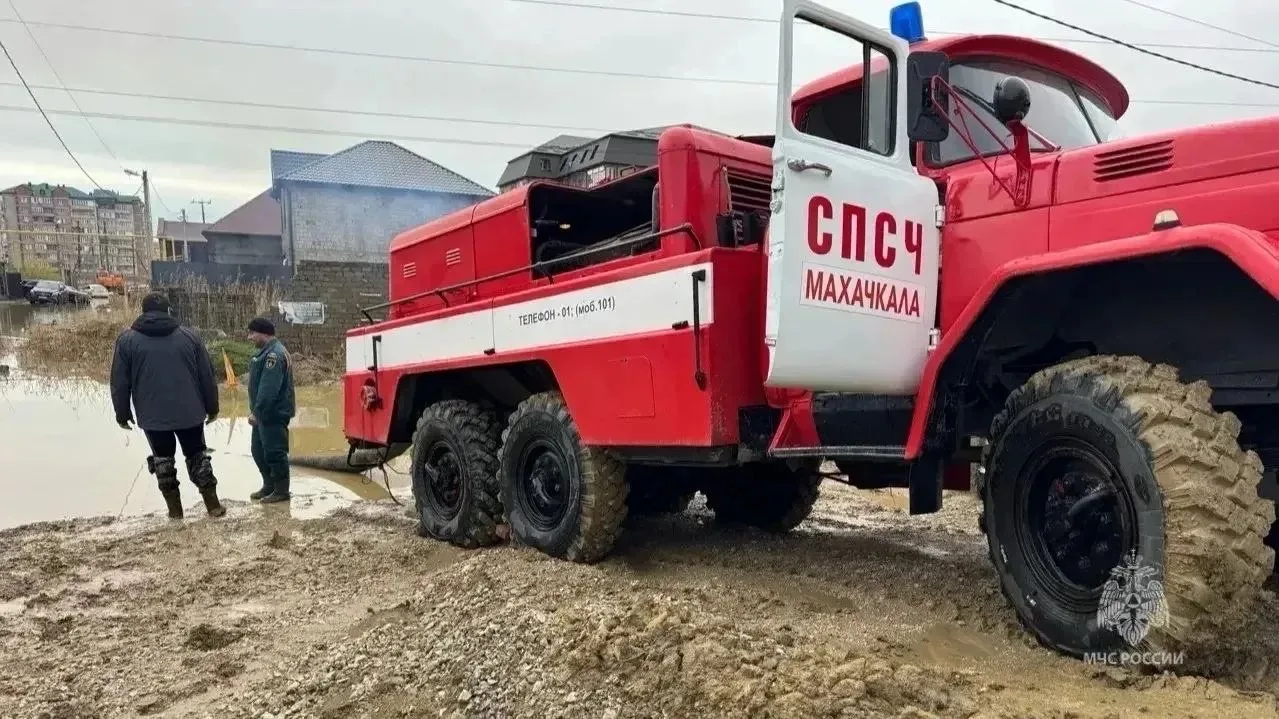 Оперативная сводка Минцифры РД: в Дагестане продолжают восстанавливать связь после повреждения магистральных линий