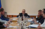 В Дагестане утвердили план противопаводковых работ на 2026–2029 годы на сумму 6 млрд рублей