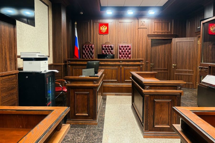 Пятеро дагестанцев осуждены военным судом за террористические преступления