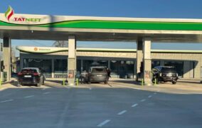 В Дагестане открыта первая АЗС компании «Татнефть»