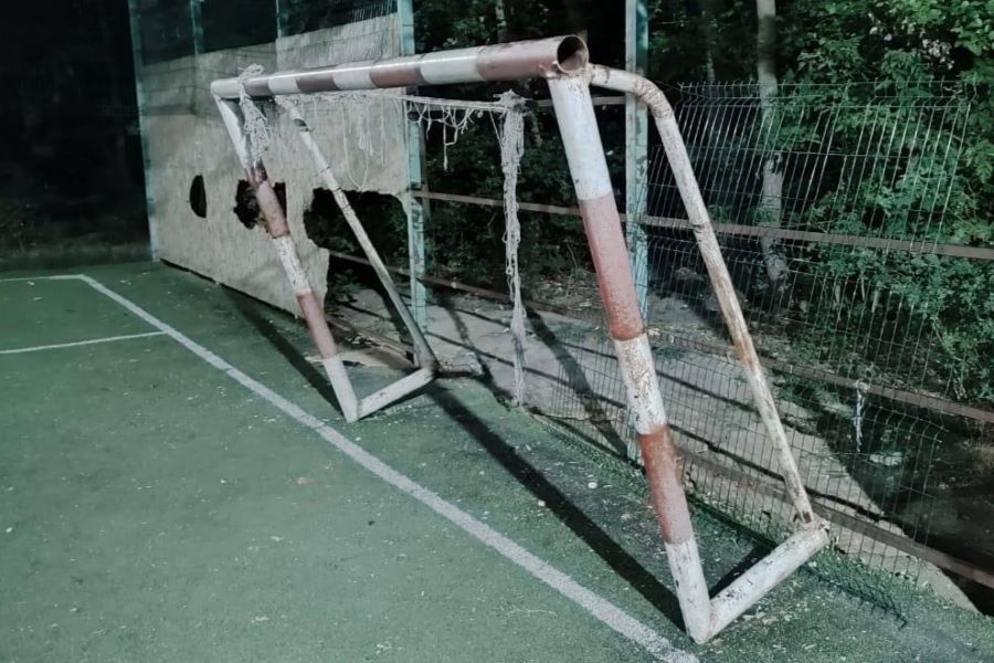Чиновник, виновный в гибели ребенка на спортплощадке, получил условный срок
