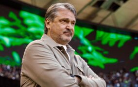 Вадим Евсеев — «Молодежке»: «Хотим своим отношением вернуть болельщиков на стадион»
