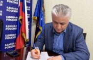 Союз журналистов Дагестана предложил выдвинуть Мамеда Абасова кандидатом в депутаты Госдумы
