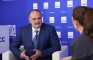 Сергей Меликов: Улучшение дорожной инфраструктуры в Дагестане откроет двери для реализации масштабных инвестиционных проектов