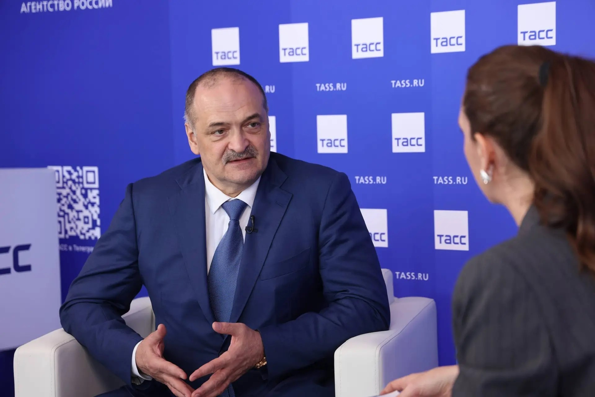 Сергей Меликов: Улучшение дорожной инфраструктуры в Дагестане откроет двери для реализации масштабных инвестиционных проектов