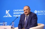 Сергей Меликов анонсировал строительство обхода Махачкалы