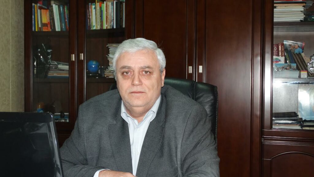 Виктор Михайлов: стихия обнажила системную проблему — десятилетиями мы закрывали глаза на очевидное