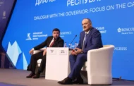 Сергей Меликов: Каспийский прибрежный кластер — драйвер экономики Дагестана