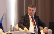 Нюсрет Омаров рассказал на КИФ об адаптации ветеранов СВО к мирной жизни в Дагестане