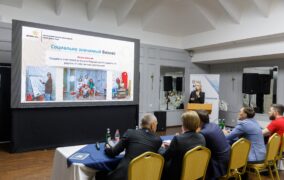 Предприниматели Северного Кавказа и Ставрополья могут поучаствовать в конкурсе «Бизнес Баттл»