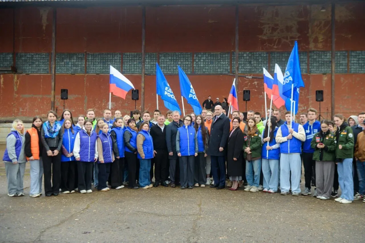 Оренбургская и Рязанская области направили в Дагестан более 100 тонн груза для ликвидации последствий наводнения