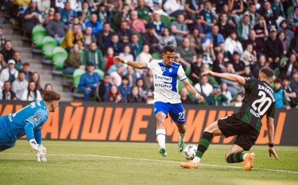 Если бы не Агкацев, если бы не Кордоба…