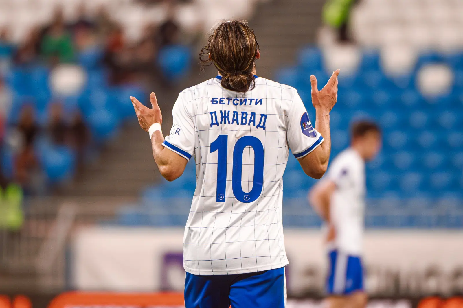 «Акрон» — «Динамо». Махачкала уходит от поражения и из зоны стыков