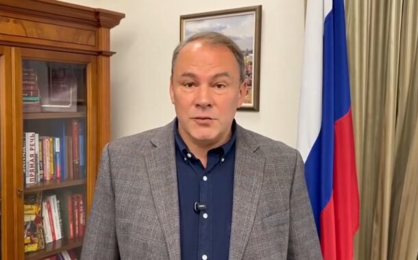 Народный фронт помогает пострадавшим от стихии дагестанцам
