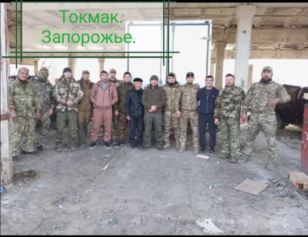 Супруги Ялманбетовы из Ногайского района три года помогают бойцам СВО: «Самое лучшее — поддержать наших ребят»