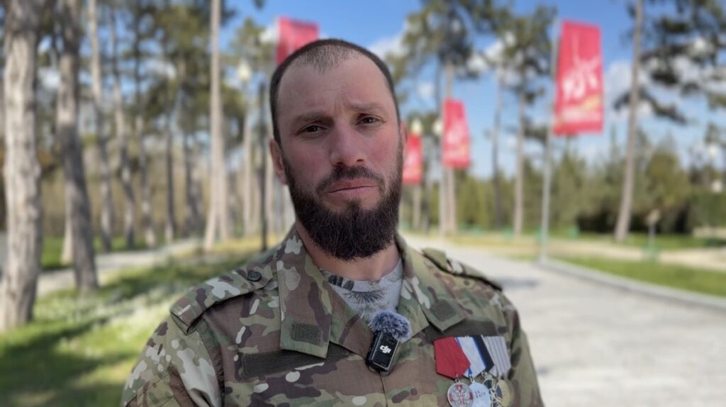 Участник автопробега «Знамя Победы»: эта акция стала символом единства и преемственности поколений