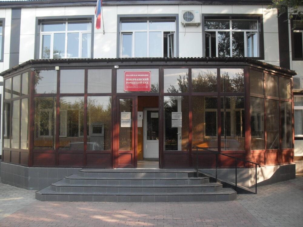 В Избербаше депутат арестован по подозрению в хищении участков