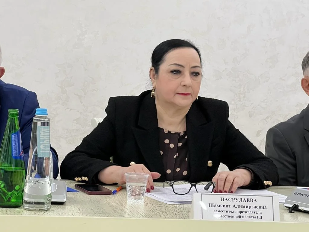 В Общественной палате Дагестана высоко оценили реализацию программы «Доблесть гор»