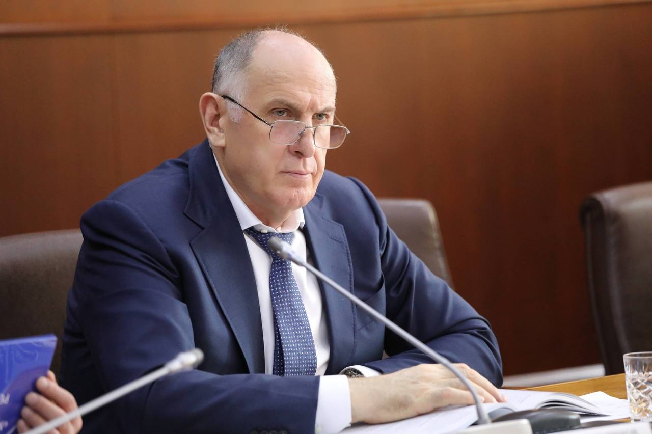 В Дагестане актуализировали Стратегию развития региона до 2030 года