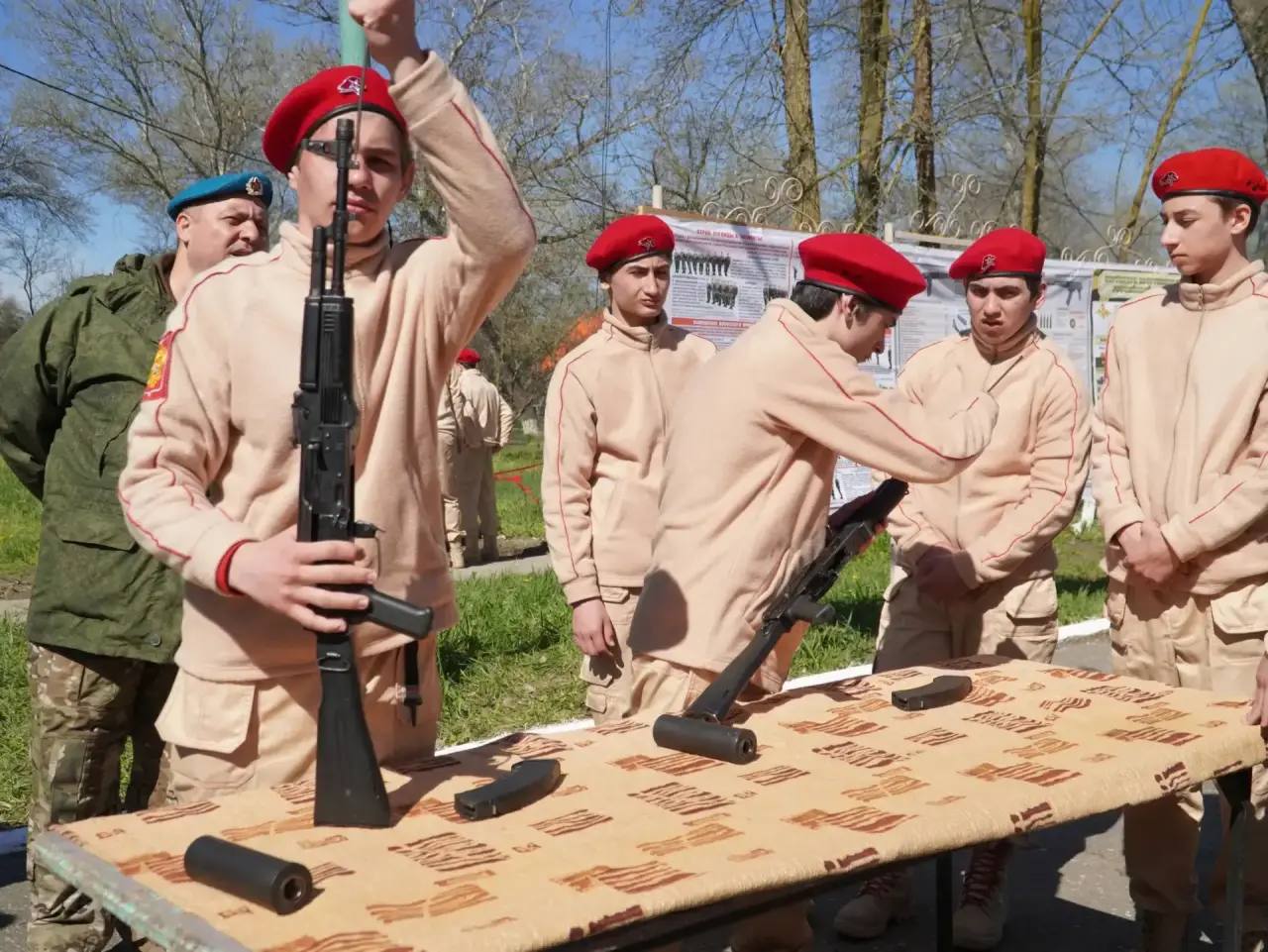 Елена Павлюченко: новый лагерь «Юность» в Кизляре — подарок для детей Северного Дагестана