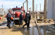 Выработан план по защите подстанции «Приморская» от подтоплений до её полной модернизации