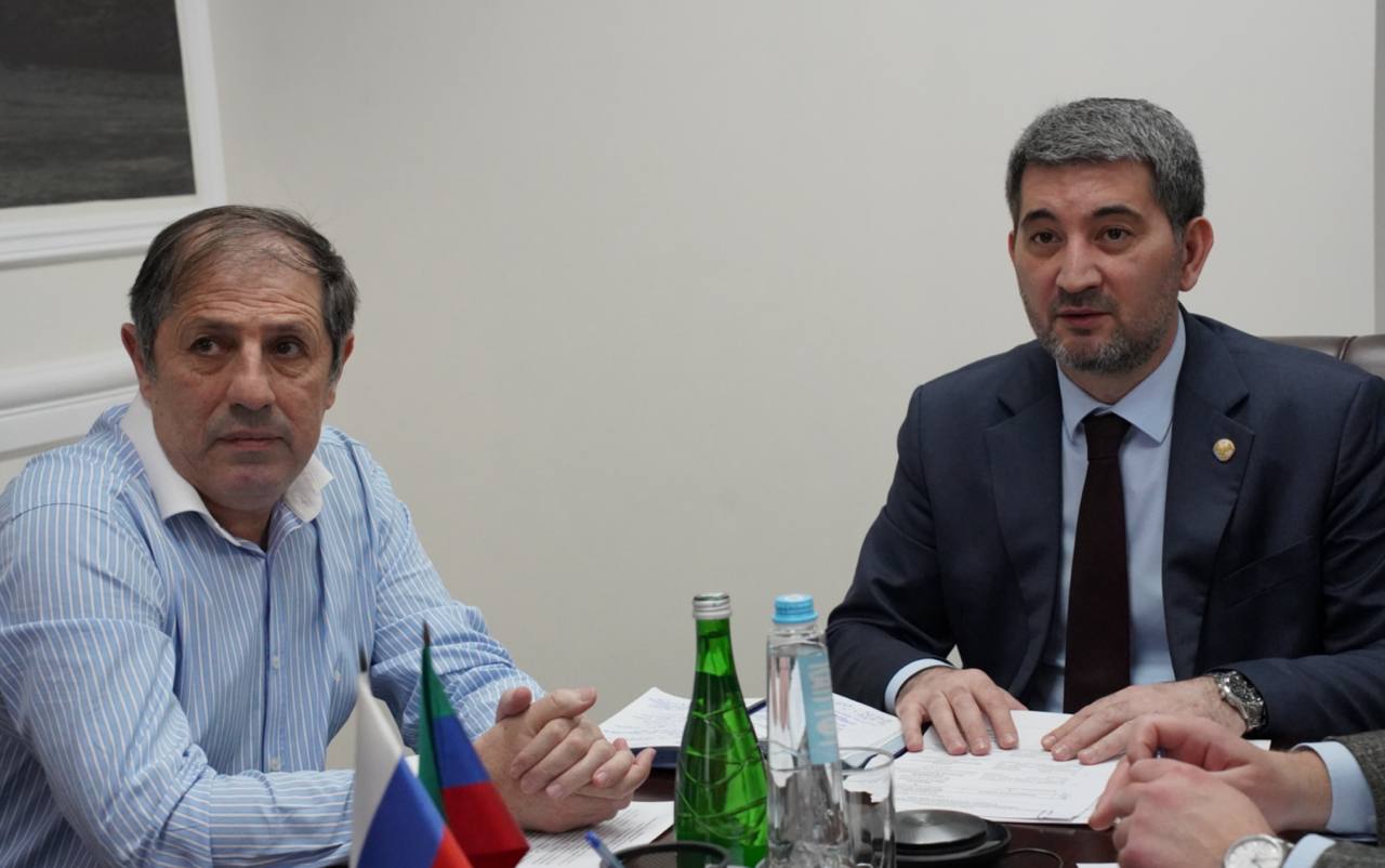 Минэнерго Дагестана: энергетики и газовики переведены на усиленный режим из-за прогнозируемой непогоды