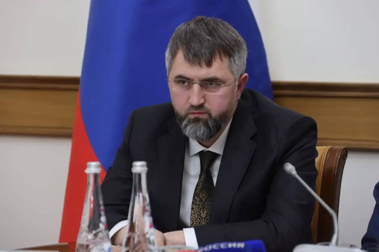 Магомед Рамазанов: помощь пострадавшим от наводнений должна быть прозрачной