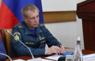 Замглавы МЧС России Алексей Кострубицкий: «Мы видим, что регион справляется. Будем оказывать помощь, пока она будет необходима»
