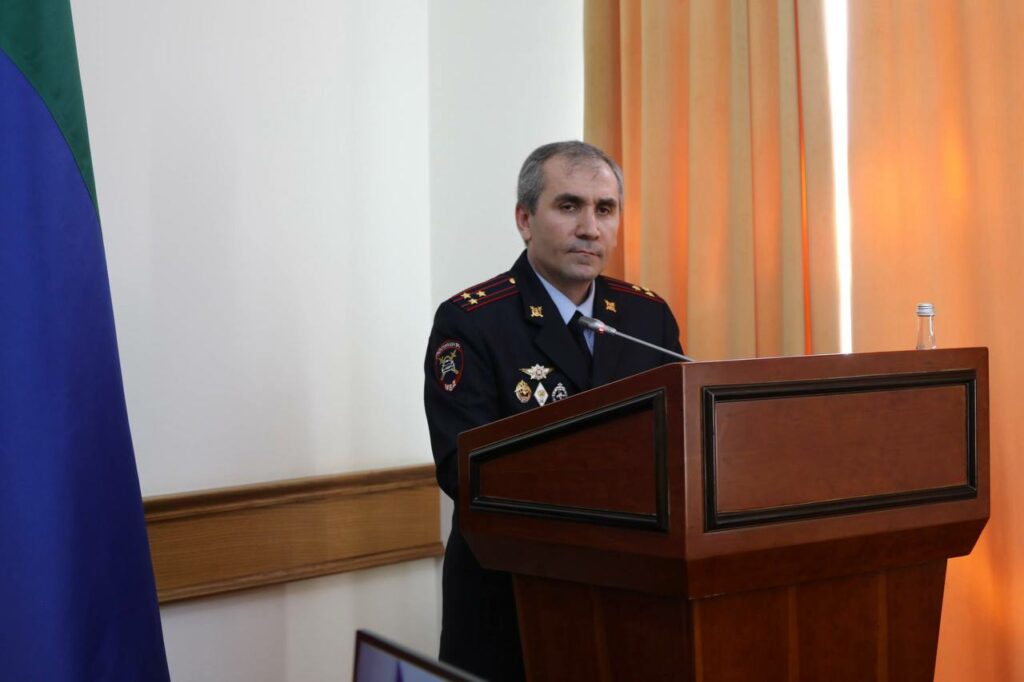 Камеры фотовидеофиксации в Дагестане вынесли штрафов на 974 млн рублей за первый квартал 2026 года