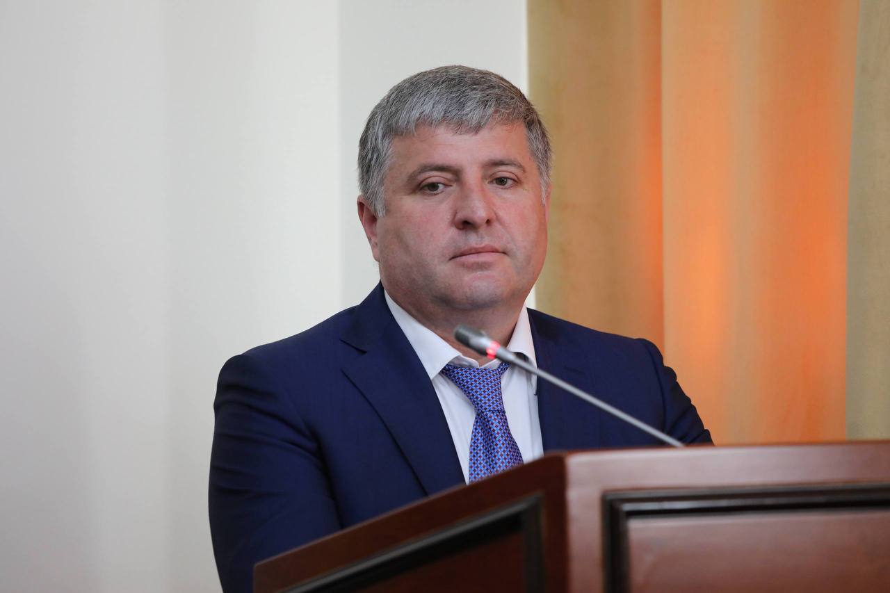 Финансирование республиканской инвестпрограммы в Дагестане в 2025 году достигло 19,6 млрд рублей