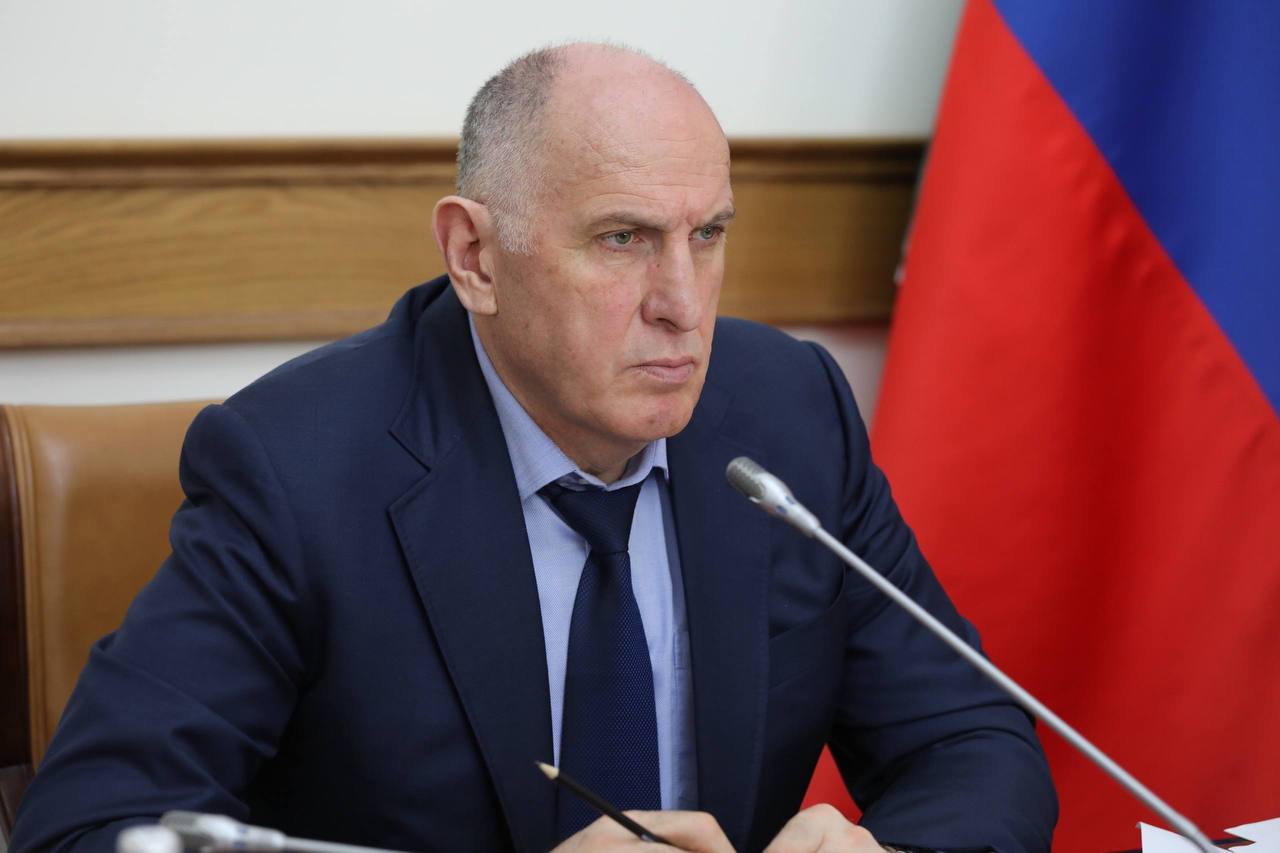 Бюджет Дагестана за 2025 год исполнен с профицитом более 352 млн рублей