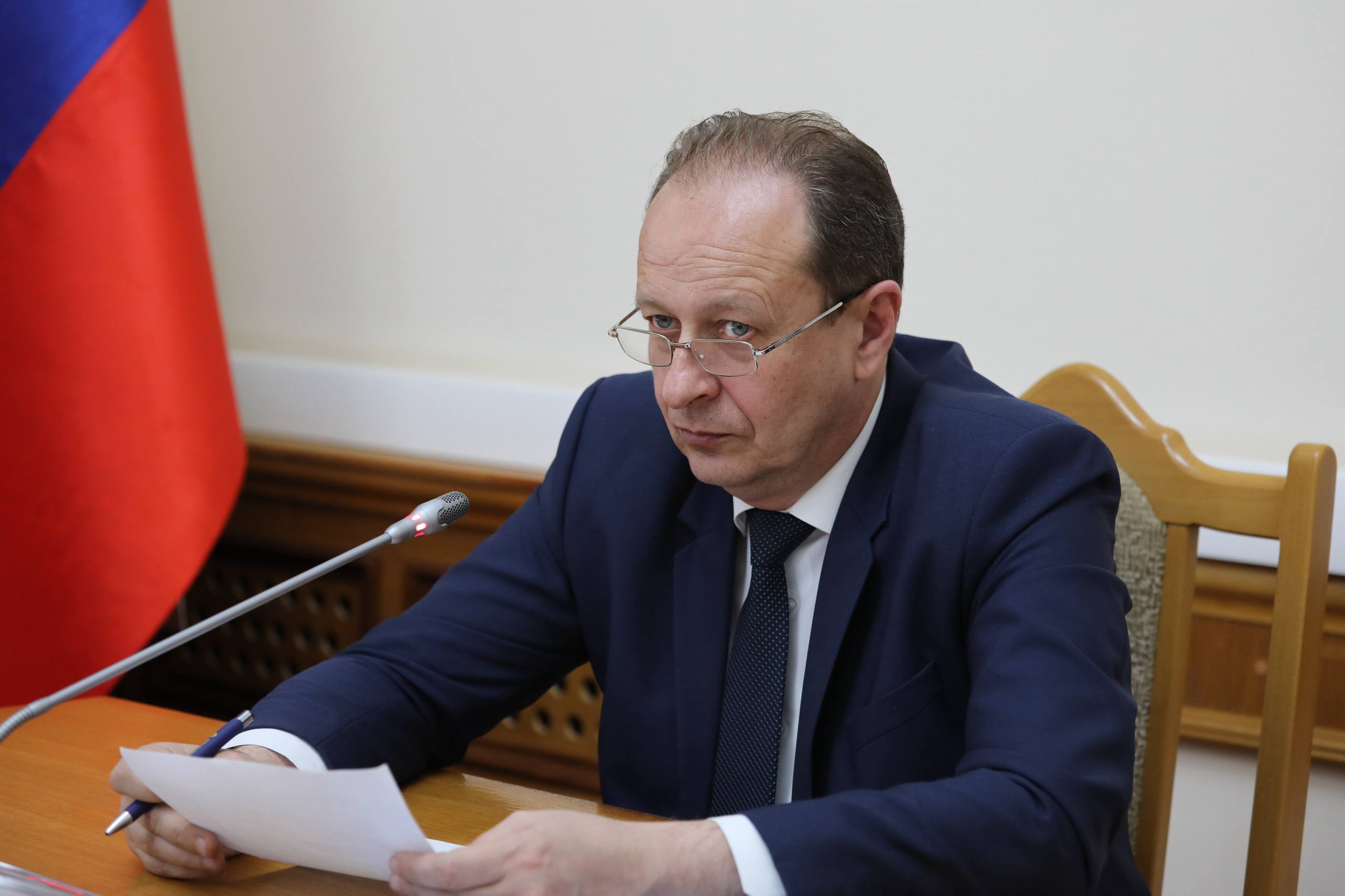 В Дагестане готовятся отметить 100-летие академика Гаджи Гамзатова