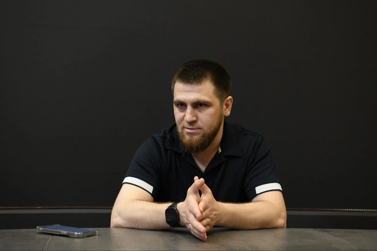 Военный врач-хирург из Каспийска спас более 500 бойцов в зоне СВО: «Запоминаются те, кого не удалось спасти»