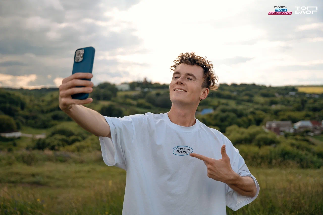 Медиапроект «ТопБЛОГ» открывает шестой сезон для авторов из Дагестана