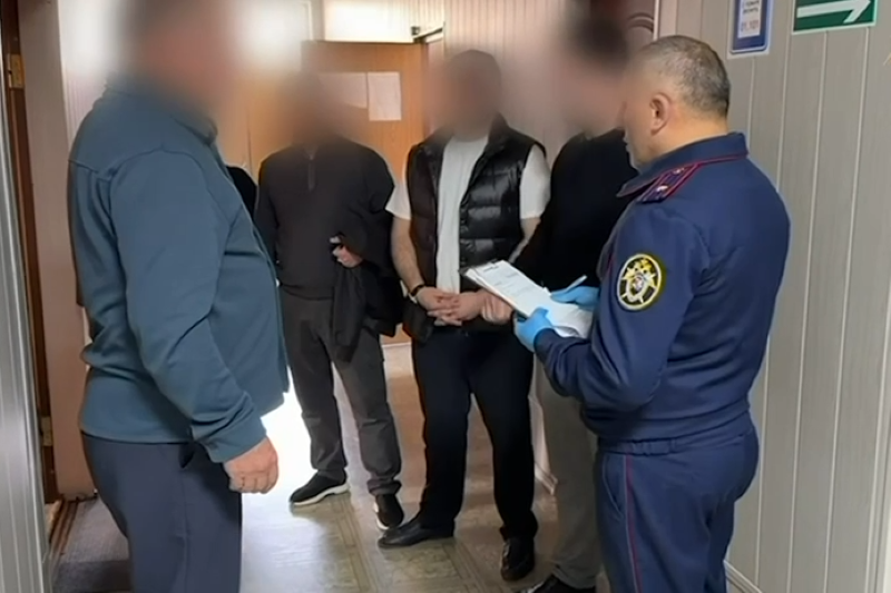 СКР завел первое дело по следам ЧС