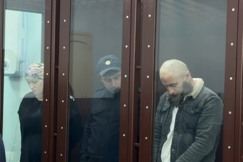 Убийца восьмилетней Калимат Омаровой приговорен к пожизненному сроку